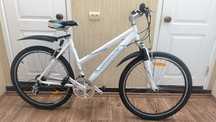 Горный женский велосипед Comanche 26"