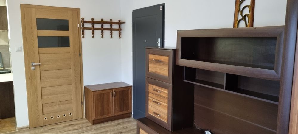 Wynajmę kawalerkę bez dodatkowych opłat