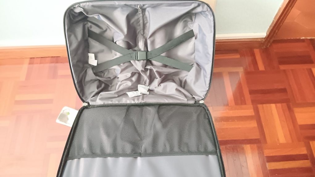 Trolley de viagem