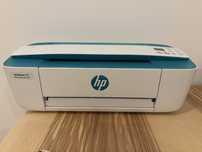 Impressora HP Laser Jet 3762