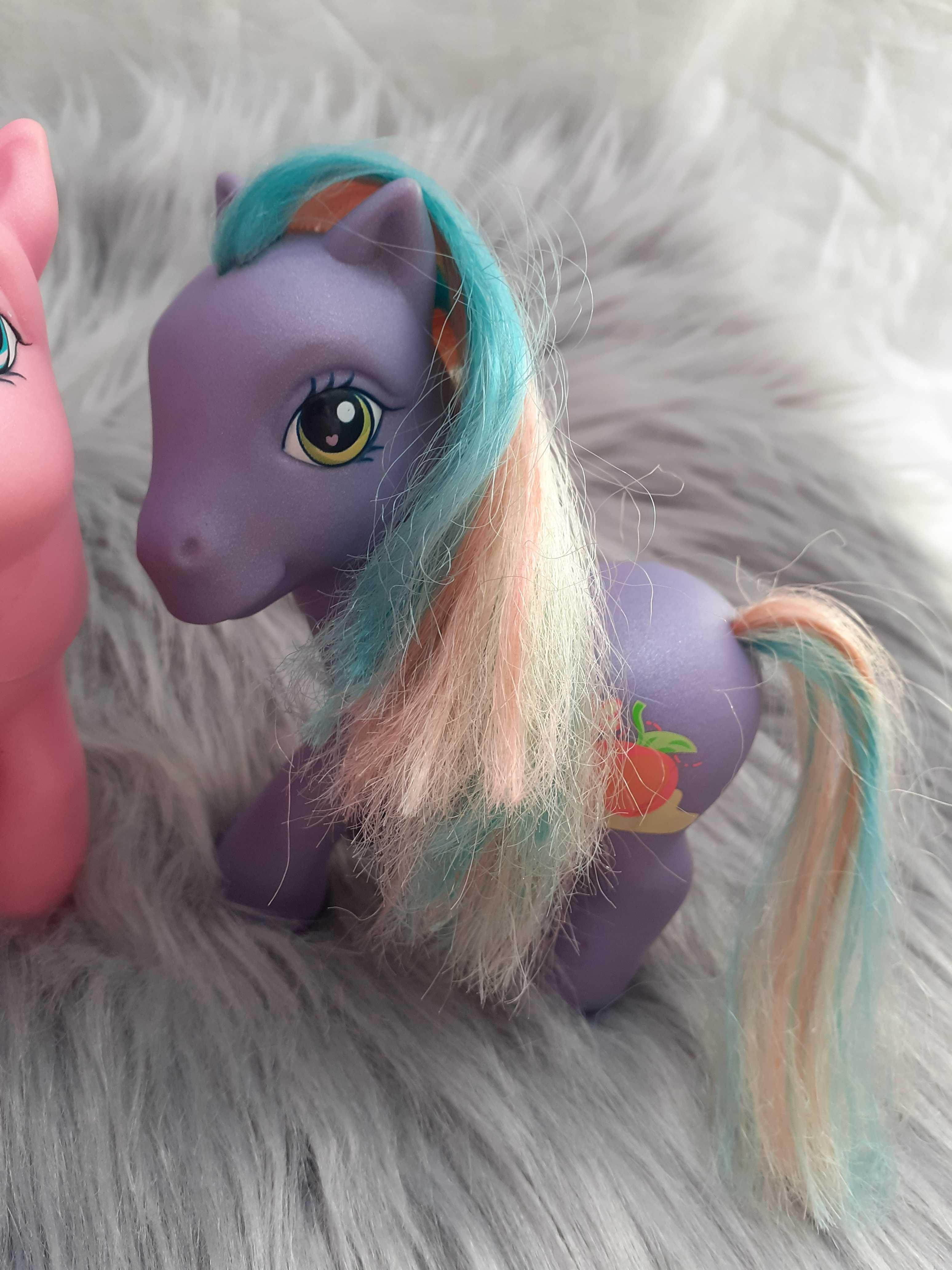 My Little Pony vintage orginal Hasbro