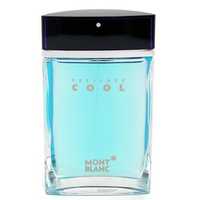 Mont Blanc Presence Cool Eau de Toilette 75ml.