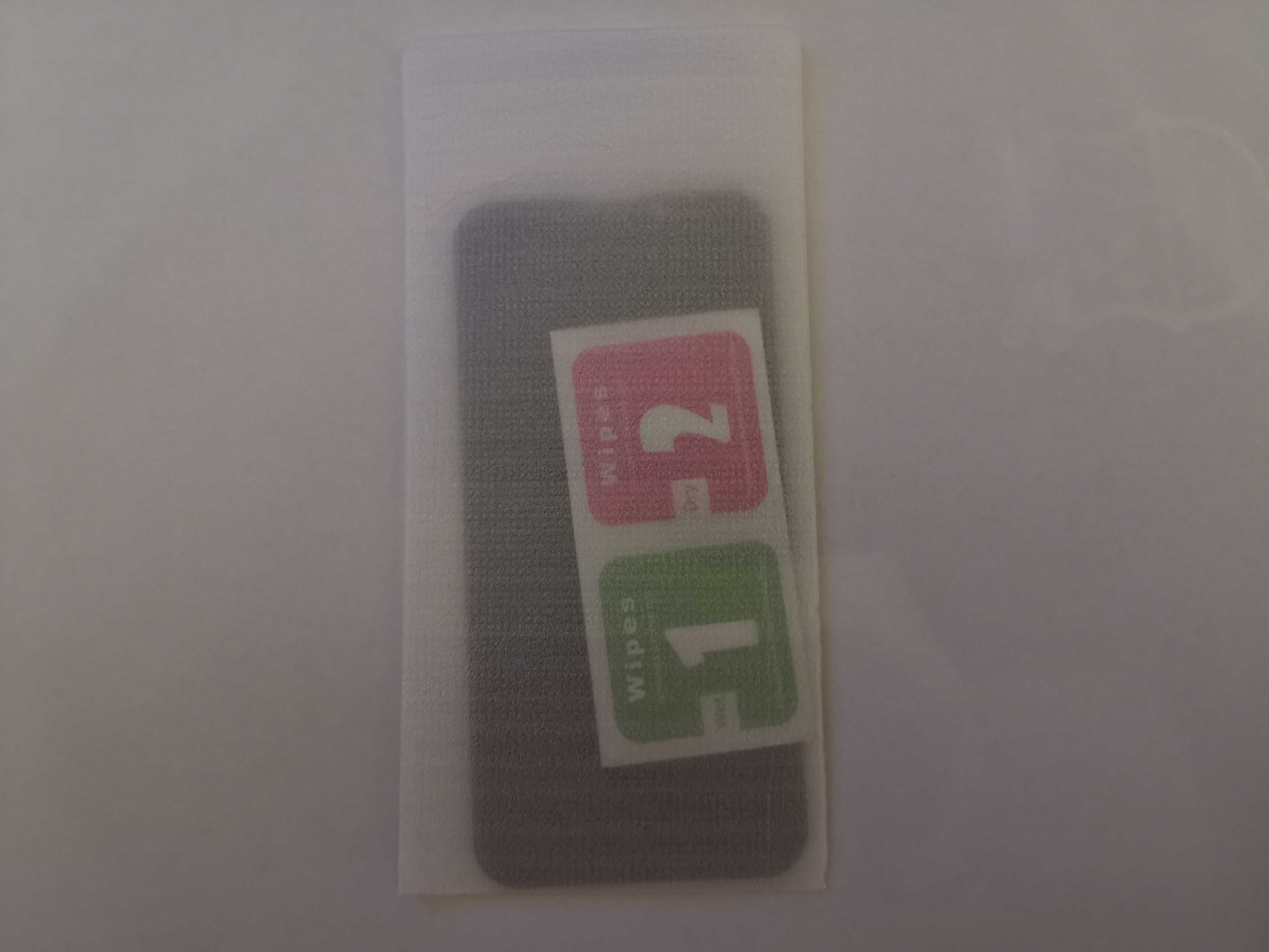 Vidro Temperado Anti Spy iPhone 13 Mini Frontal