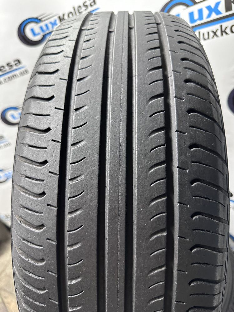 4шт бу літо 225/60/R17 Hankook Optimo K415