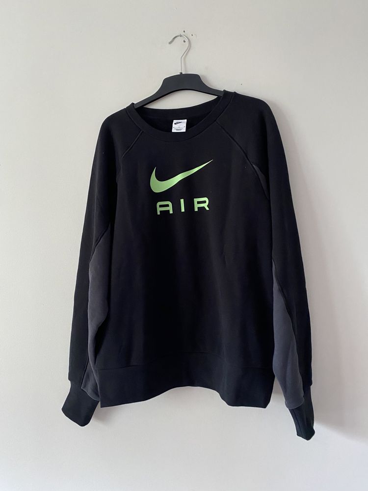 Nike Sportswear AIR CREW - Bluza