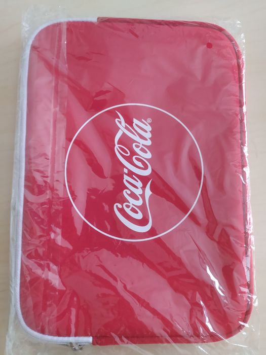 Etui pokrowiec na tablet/ iPad , Coca-Cola