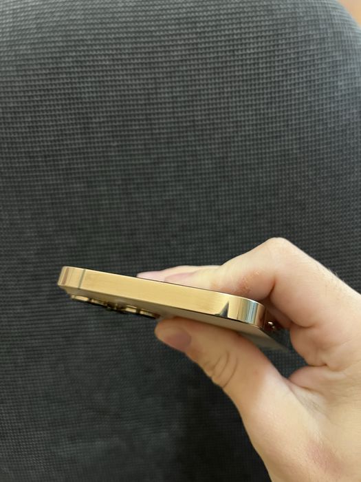 iPhone 13 Pro Max 128 Gold АКБ: 94%