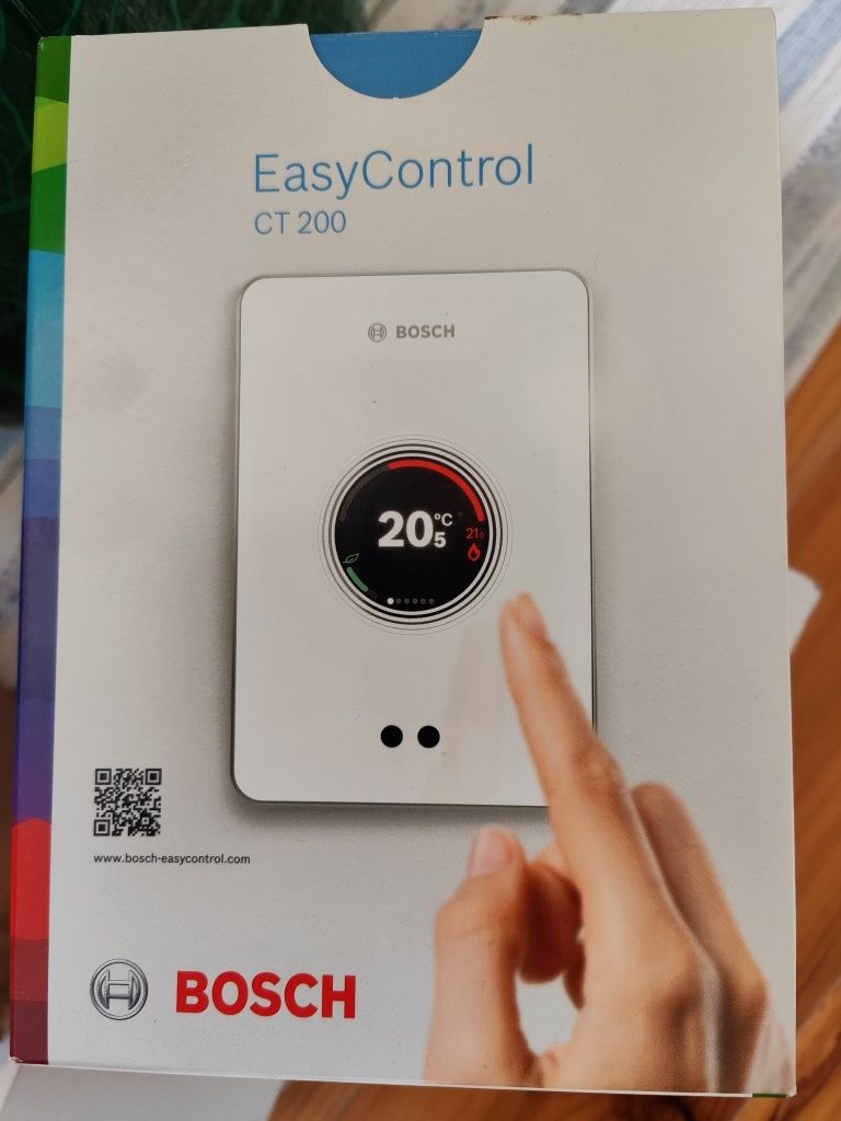 EasyControl CT200.