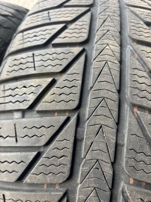 Viking SnowTech II SUV 235/60 R18 107H