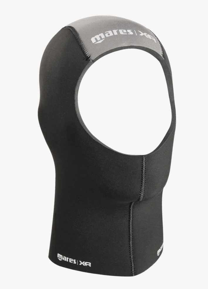 Skafander Mares XR3 Neo DRY Neopren ze skarpetkami Suchy + Kaptur r. M