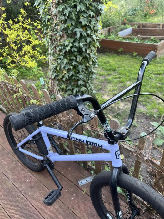 Rower KINK BMX 20’
