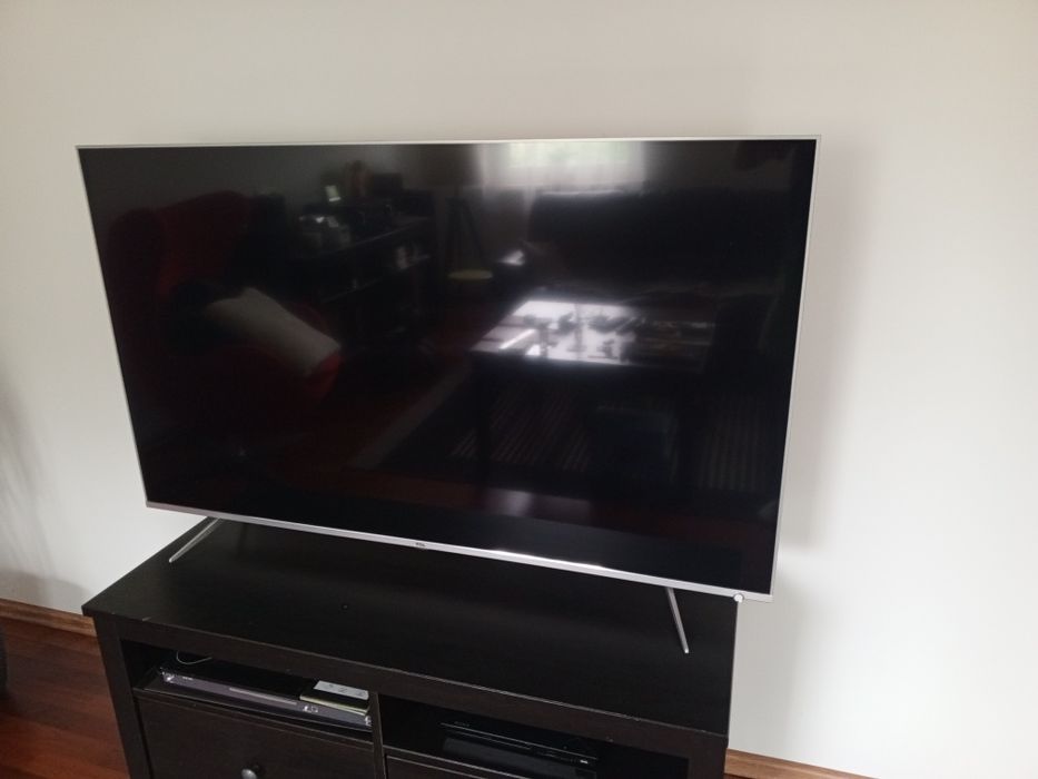 Telewizor TCL 55 cali