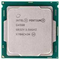 Процессор pentium g 4560 3.50 ghz