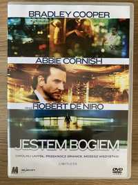 Jestem Bogiem/Ukojenie 2 X DVD