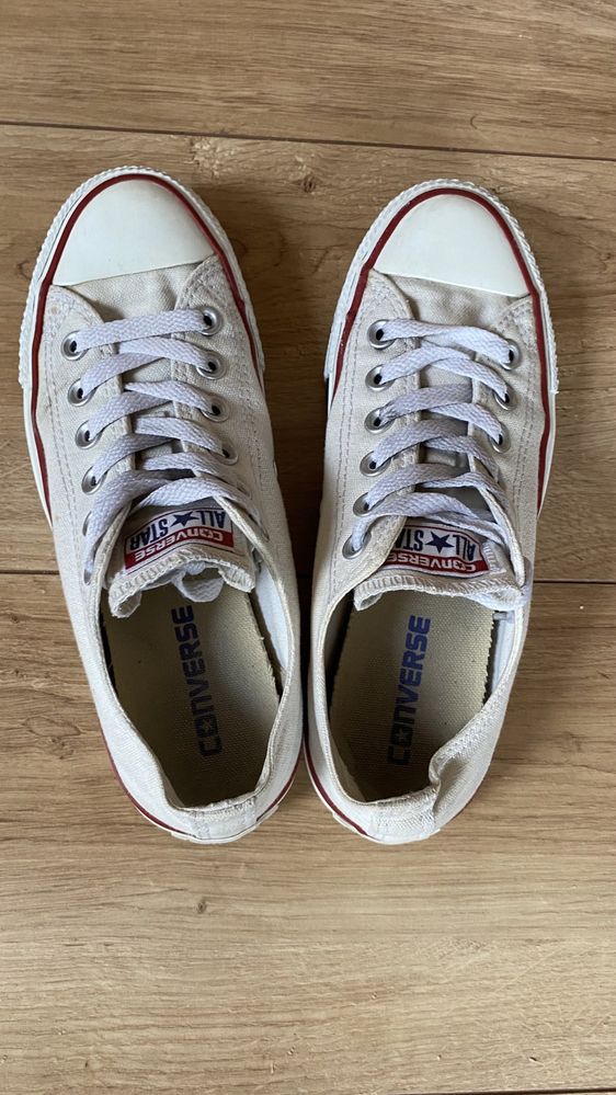 Trampki conversse all star