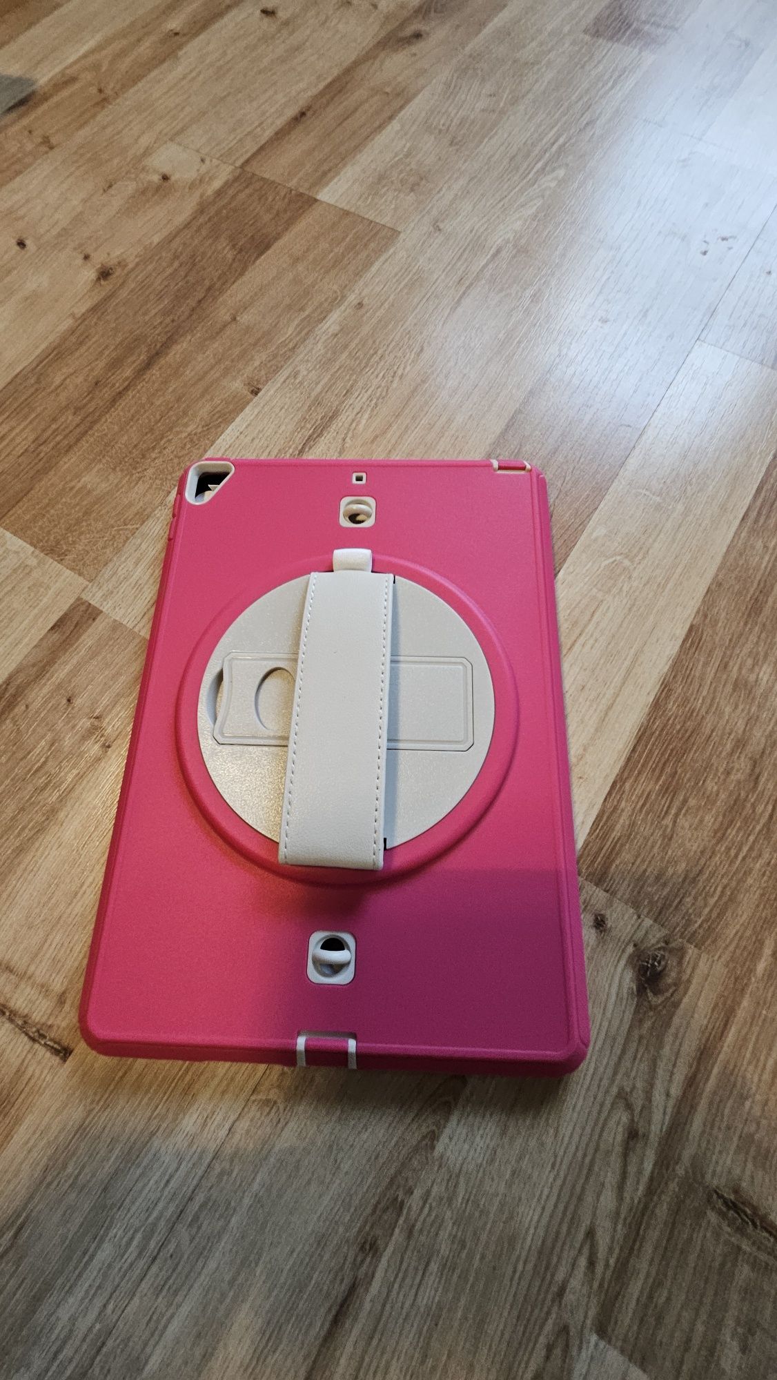 Plecki ochronne do iPod mini 10,2 cala