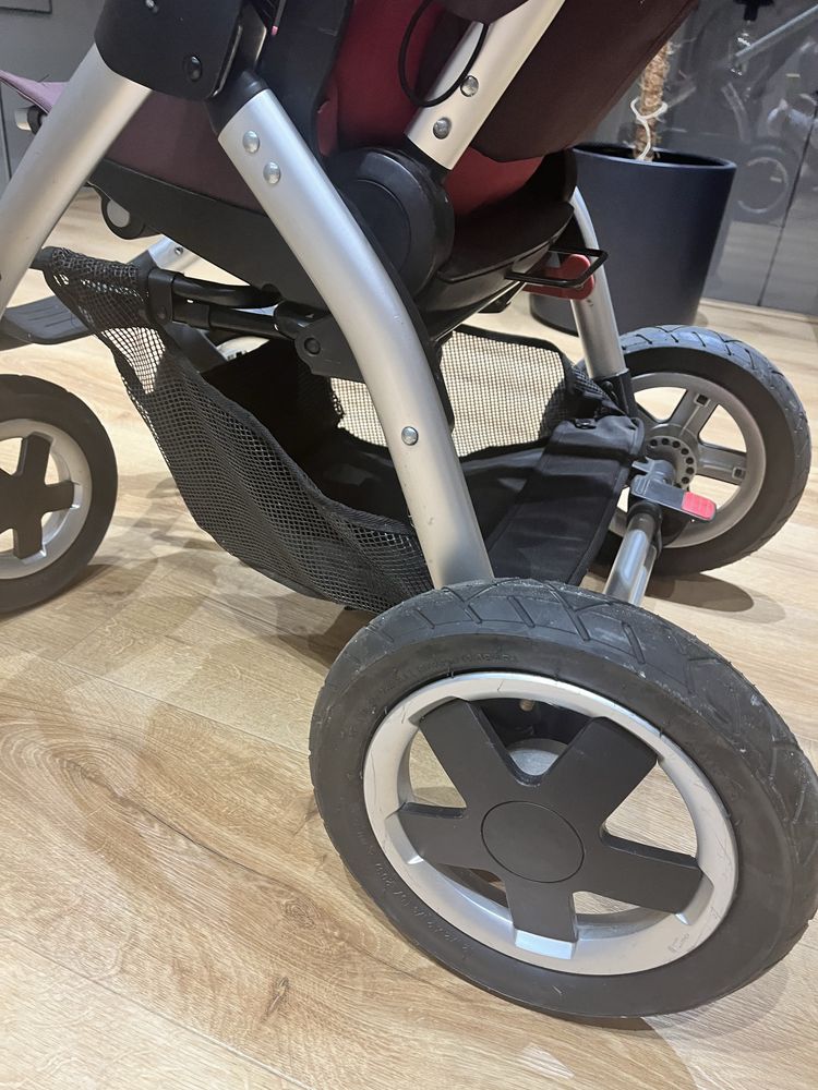 Wózek Maxi Cosi Mura