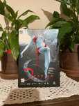 Tension PC DVD Gra + Soundtrack