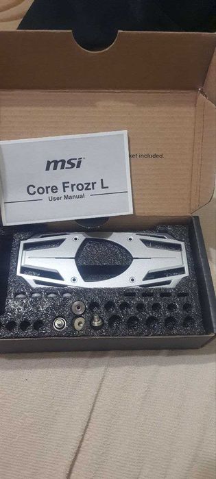 MSI B450 Tomahawk + ryzen 5 2600 + Crucial Ballistix DDR4 3200 32 GB