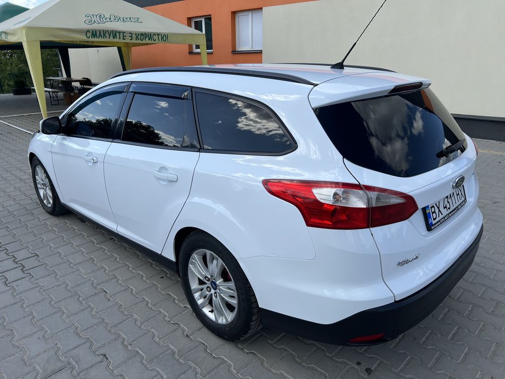 FORD Focus 3 NEW