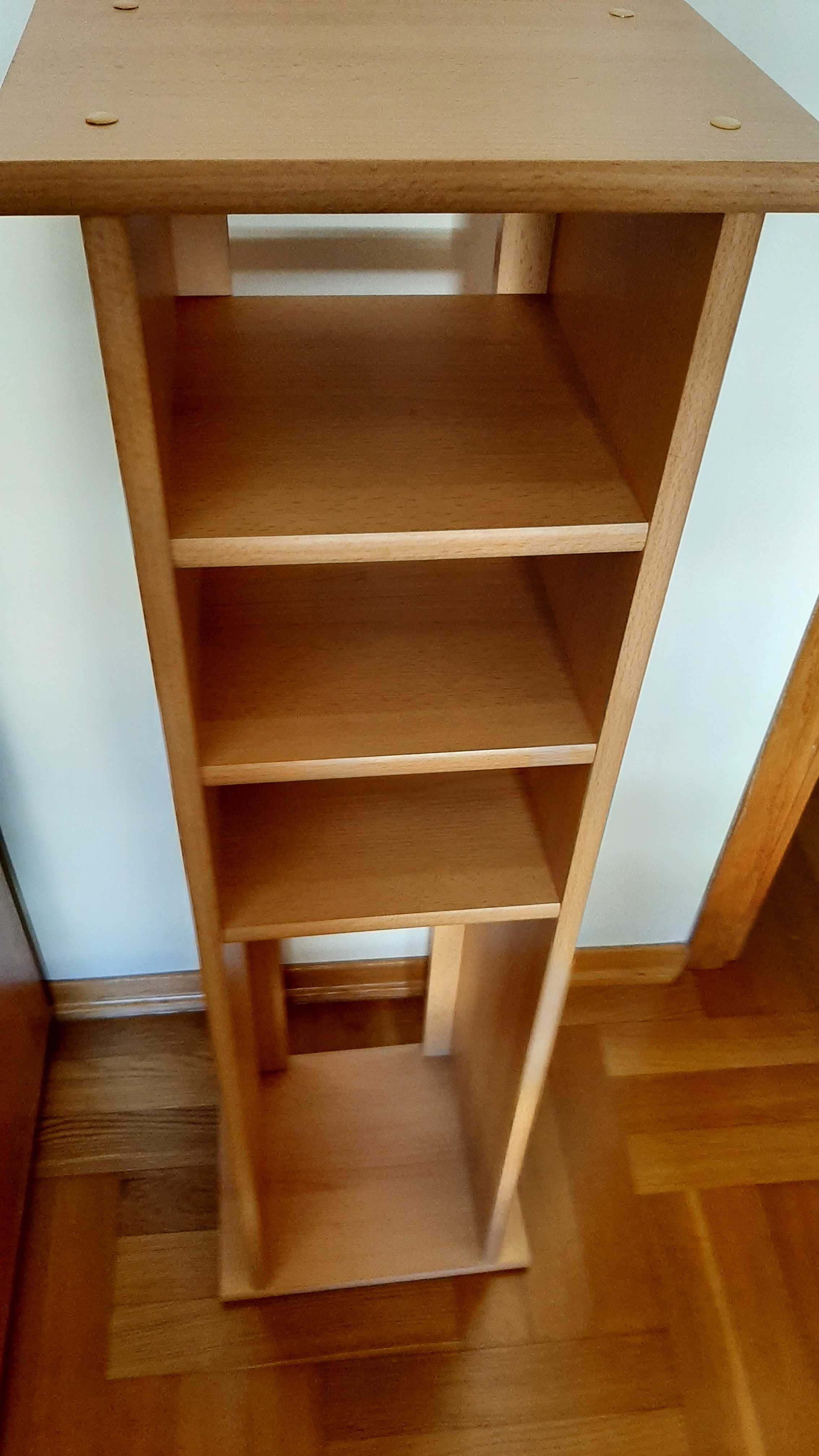 Półka meblowa wisząca  szafka 110 cm