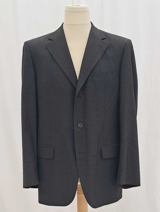 Fato Homem Decenio, tecido italiano Pecci