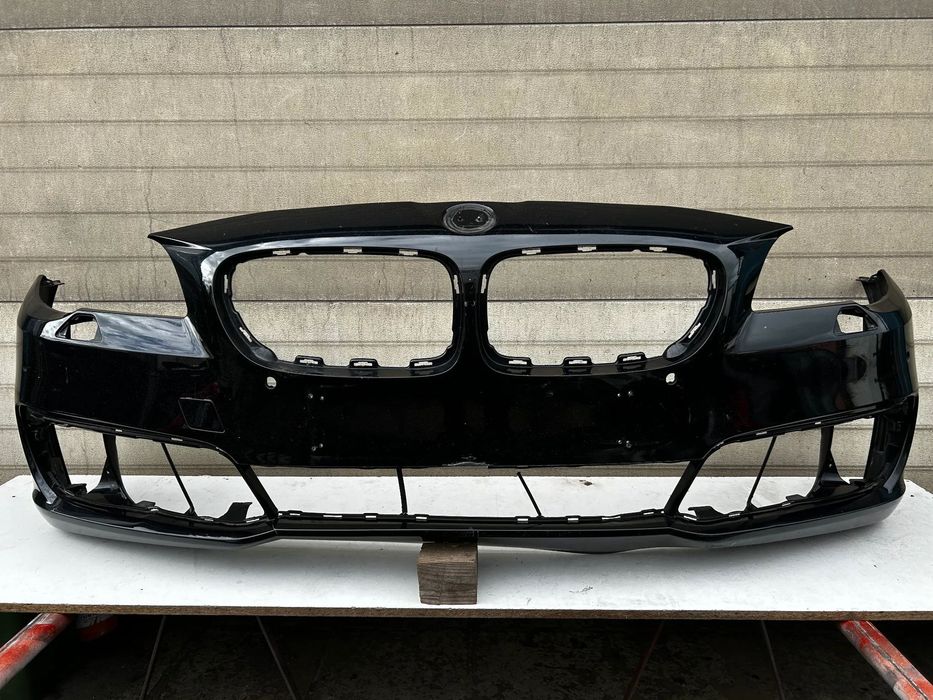 BMW F10 F11 LIFT ZDERZAK PRZÓD PRZÓD PRZEDNI