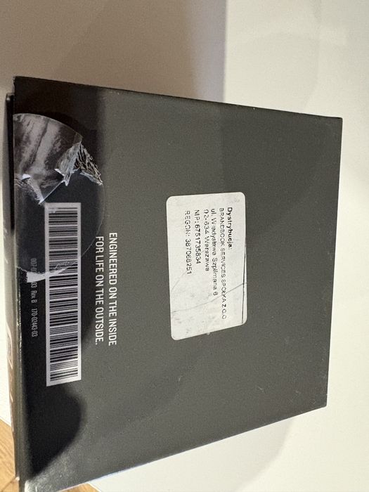 Smartwatch Garmin Venus 2S nowy gwarancja 2 lata