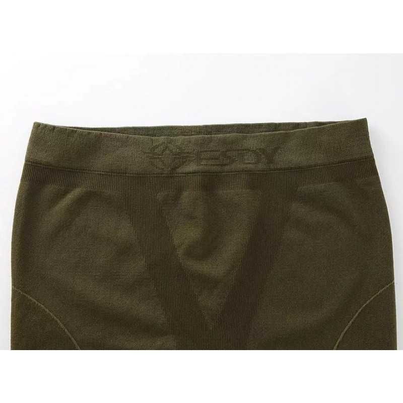 Комплект термобелья ESDY MILITARY Green