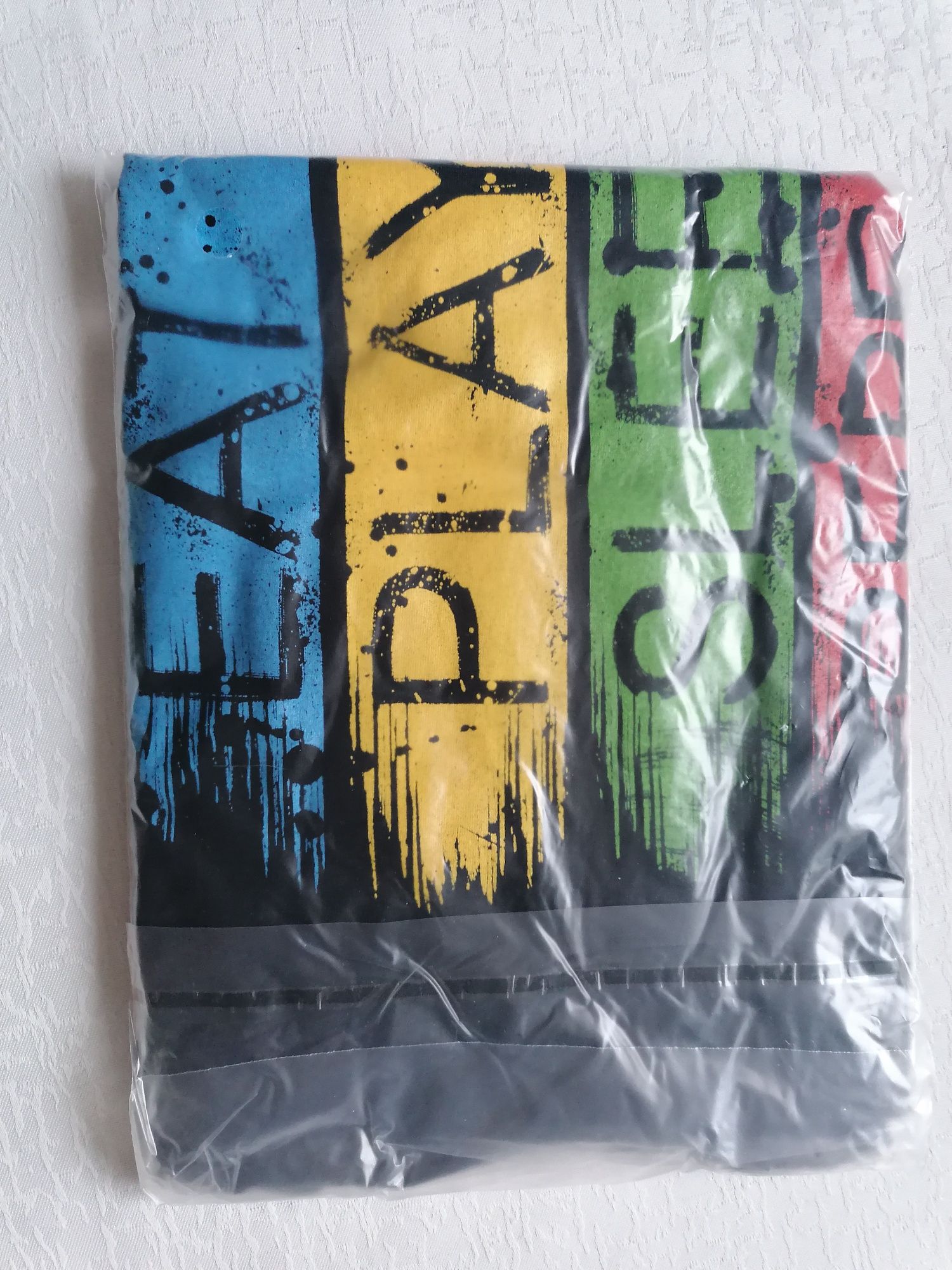 Player XYAB - koszulka XXL - Otheetees