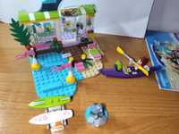 klocki lego friends 41315 sklep dla serferów nowe