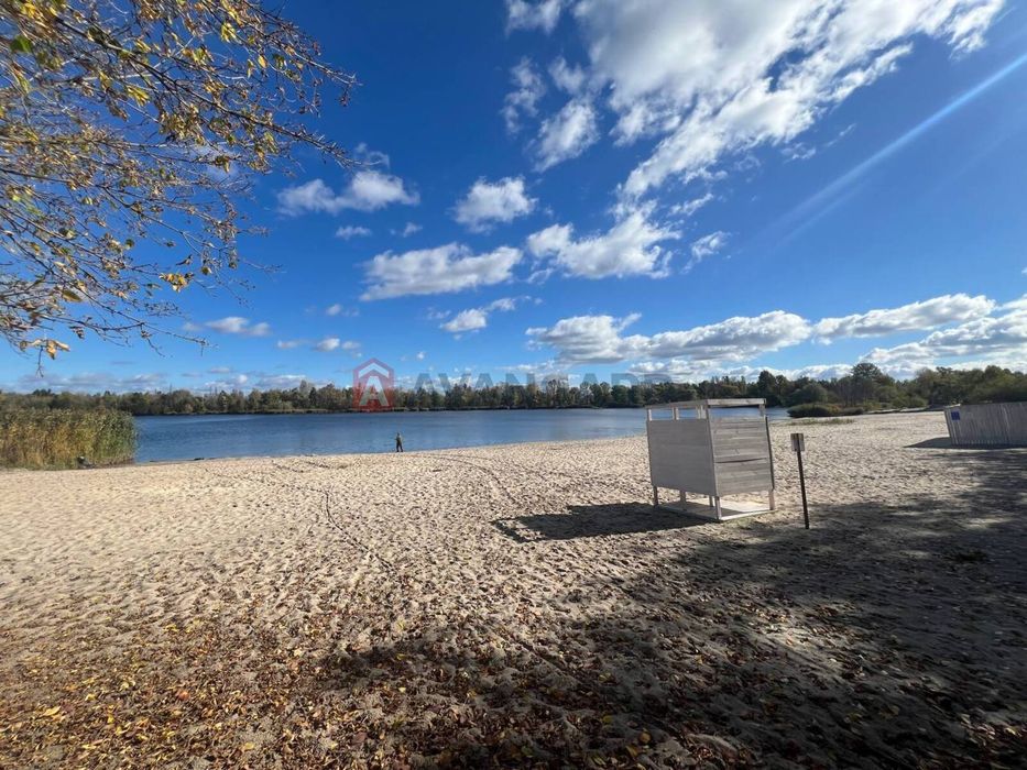 1к вул. Вишгородська Оболонь, озеро Міністерське, Епіцентр