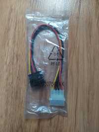 Шлейф SATA 14G00010704EAK