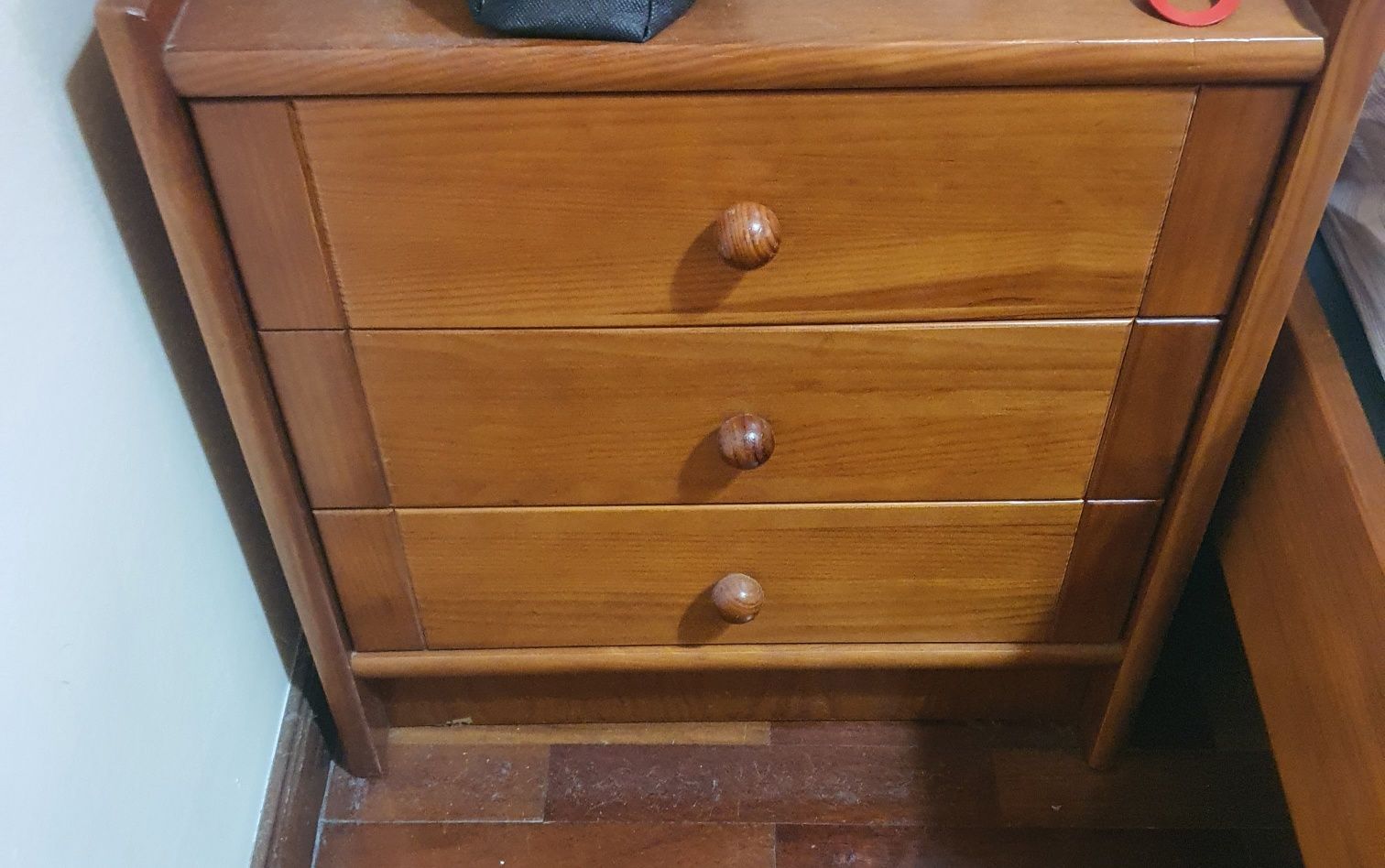 Cama casal completa