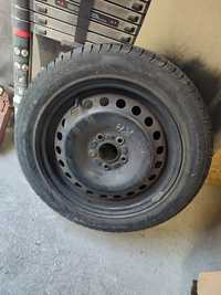 Koło zapasowe 205/55 r16, 5x108