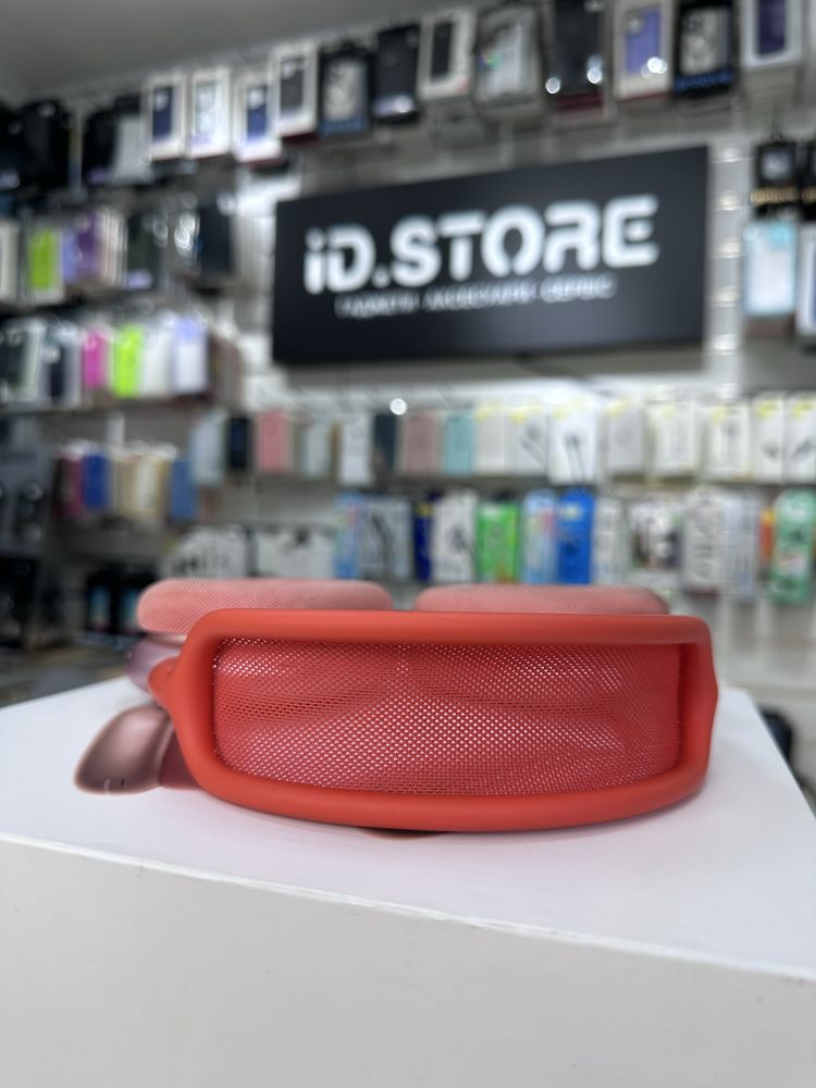 Б/У Оригінальні Навушники Apple AirPods Max Pink