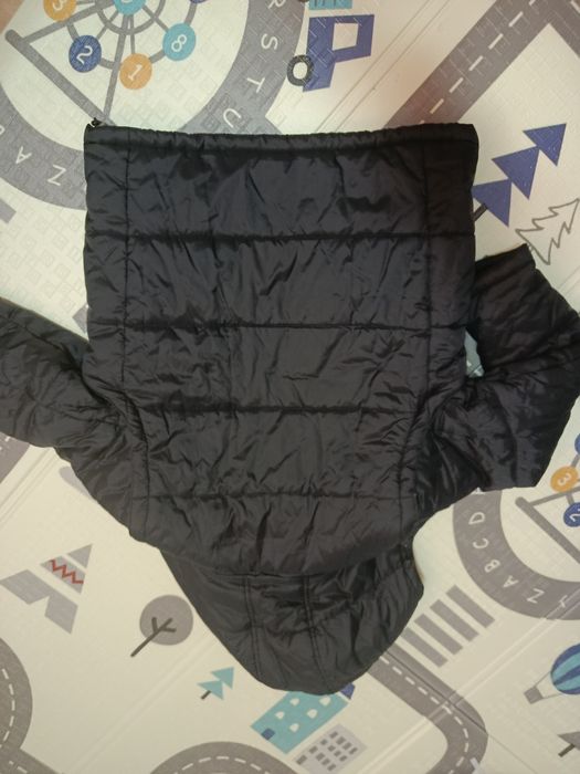 Курточка ultra s