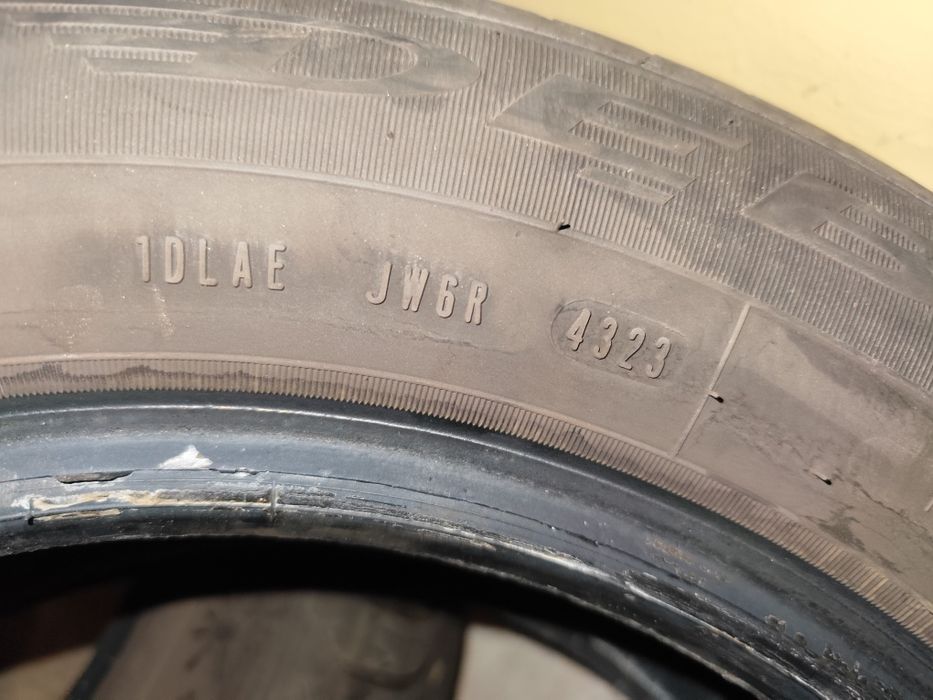 Opony zimowe Dębica Nawigator