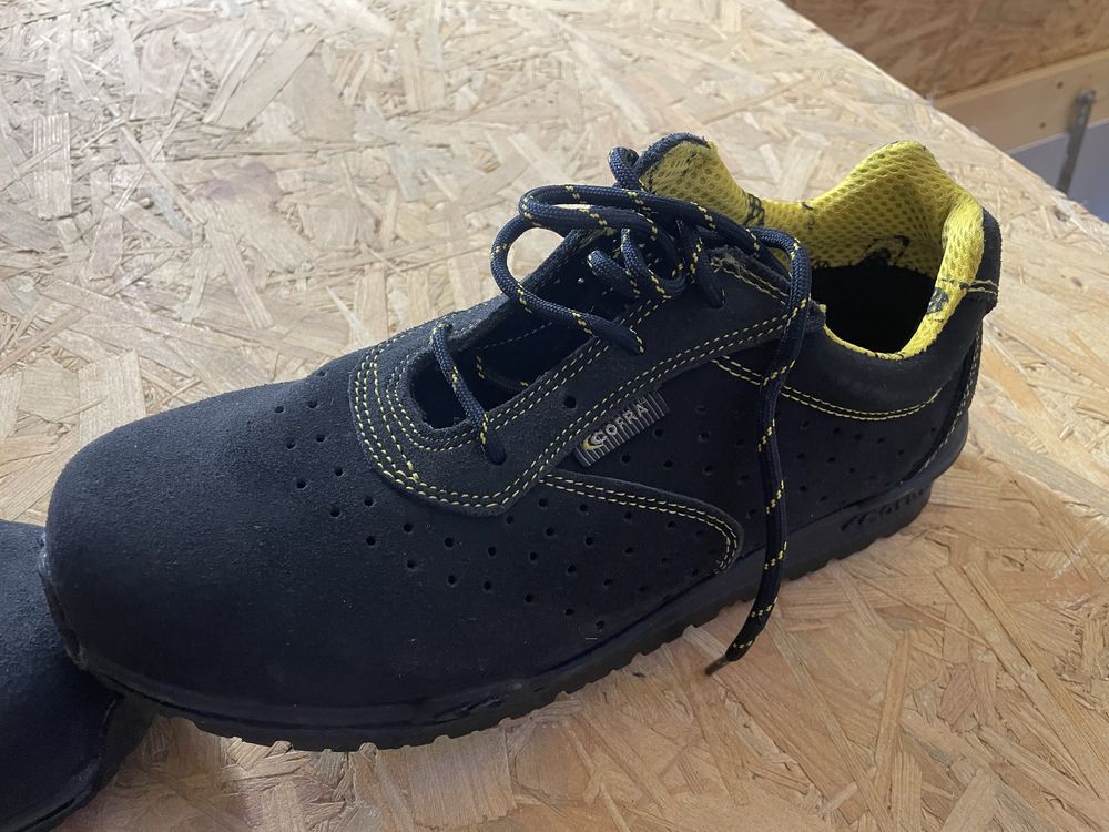 Buty robocze CORFA 44