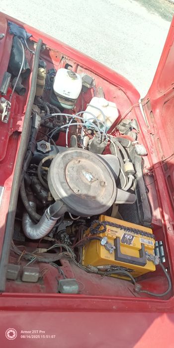 Продам  ВАЗ 2101 м.Самар