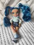 Lalka Rainbow high junior fashion doll - Skyler Bradshaw