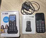 Telefon MaxCom Comfort MM38D