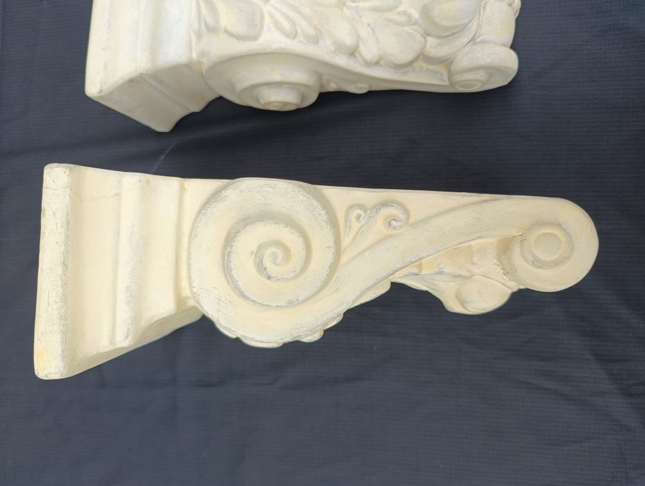 Ceramiczne dekoracje ścienne