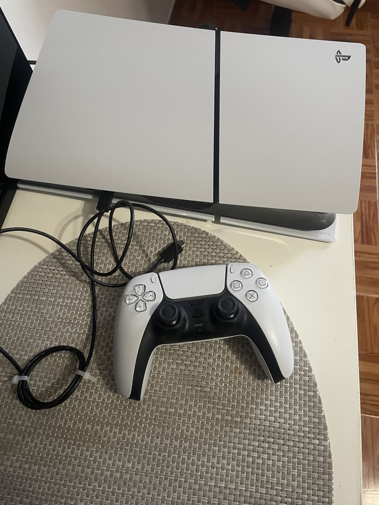 Ps5 slim Digital