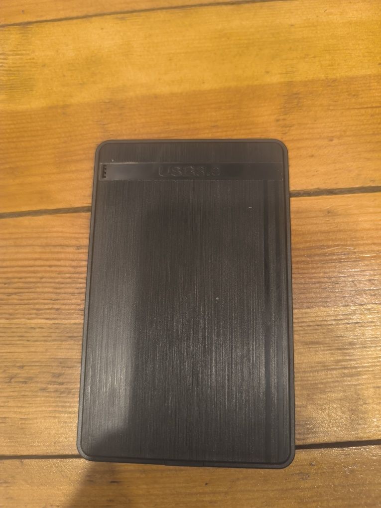 Внешний жёсткий диск 2tb