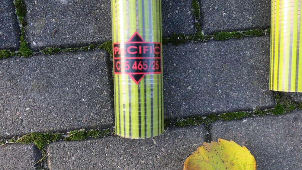 Zestaw windsurfingowy deska, żagiel, maszt, bom