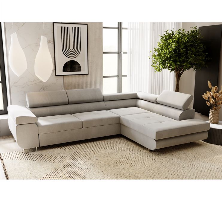 Naroznik Regulowane zaglowki szybka realizacja