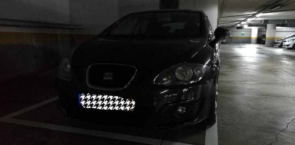 Seat Leon 16cc 105cv regional