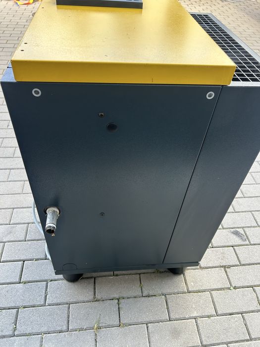 Kompresor śrubowy  KAESER SX8 5.5KW  ATLAS COPCO