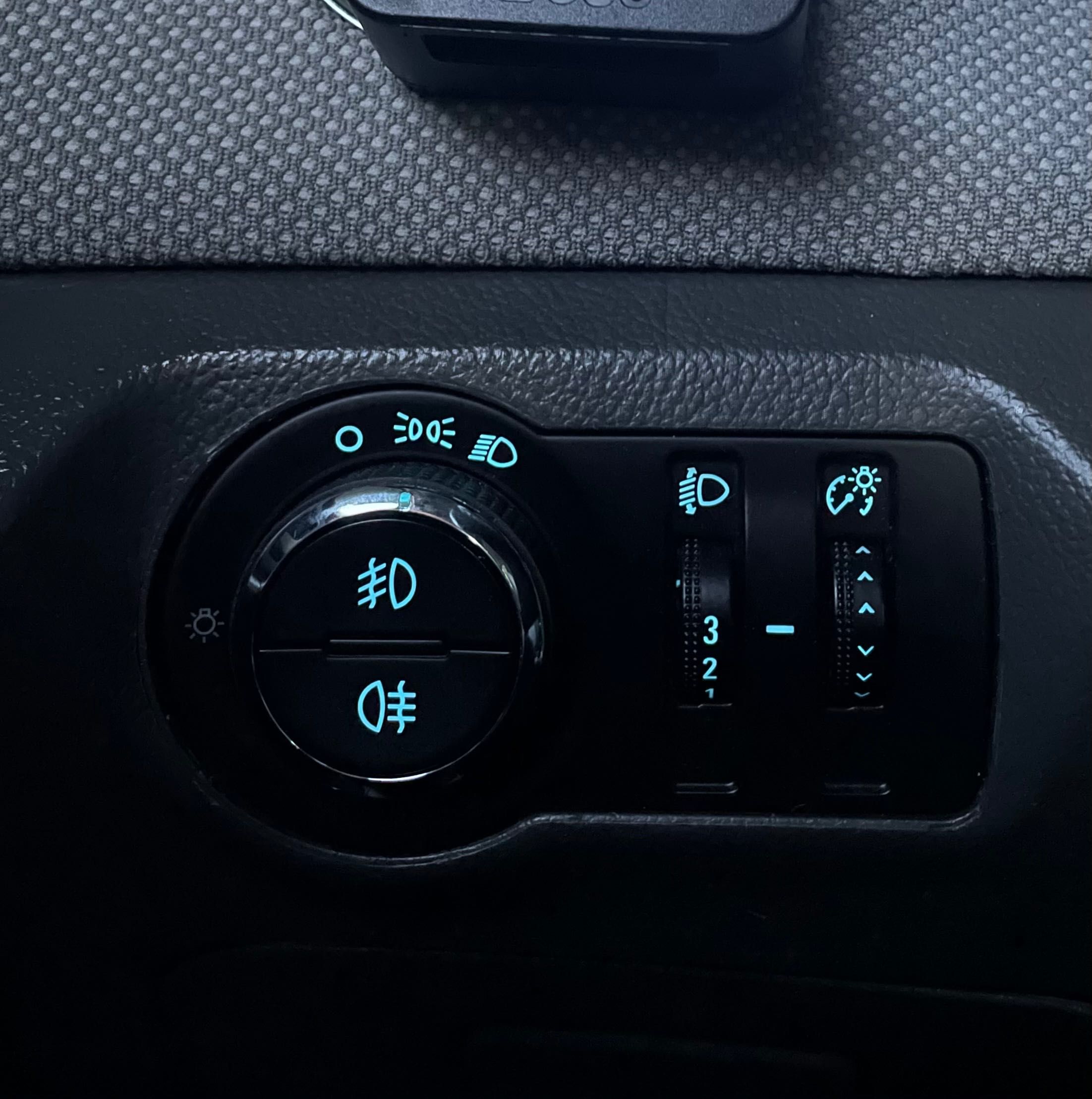 Chevrolet Cruze 1.6 2010 Sedan - kit Gás GPL